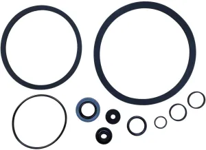 10-pc. Eaton Power Steering Pump Seal & O-Ring Kit Fits International Farmall Ford John Deere Massey Allis Chalmers Case Cockshutt Minneapolis Moline White/Oliver Tractor