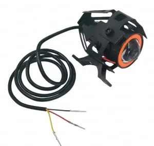 11X headlamp