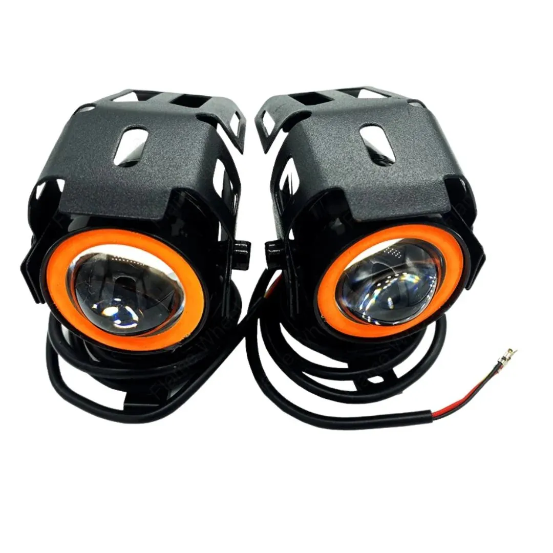11X headlamp