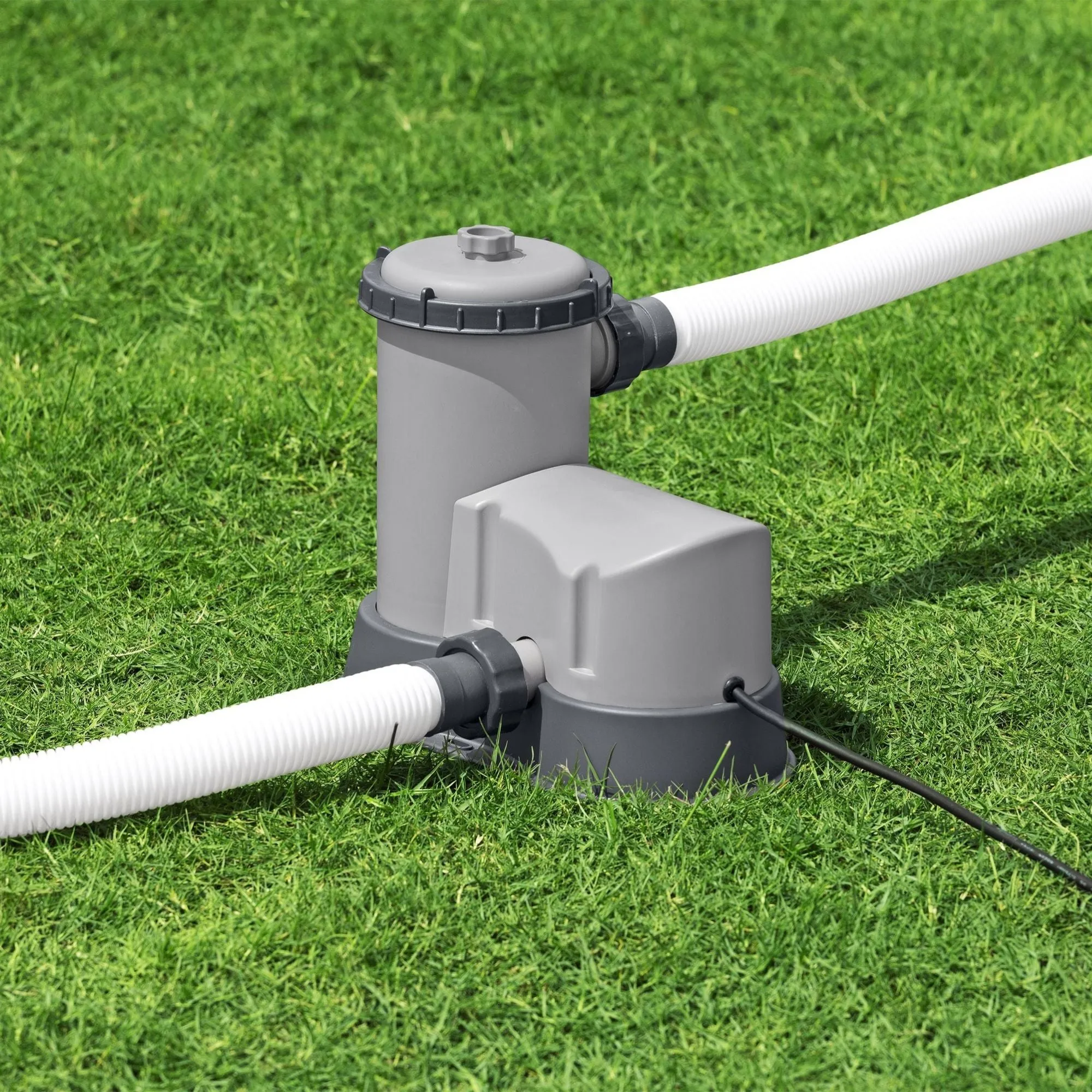 1,500gal Pool Filter Pump for Above Ground Pools