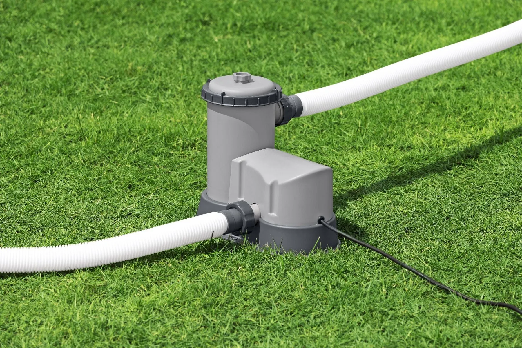 1,500gal Pool Filter Pump for Above Ground Pools