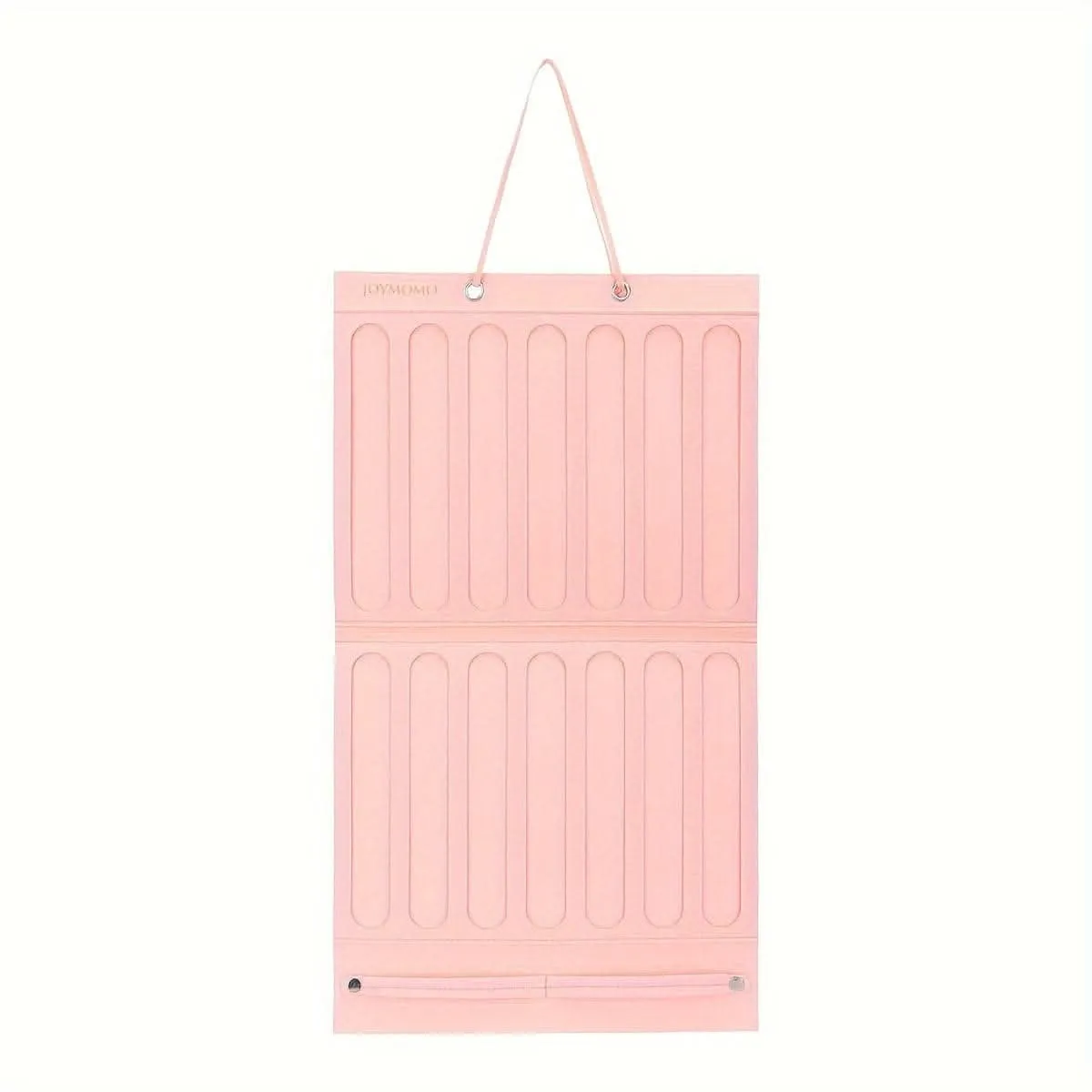 16-Ribbon Hair Bows Holder – Stylish Wall Hanging Storage