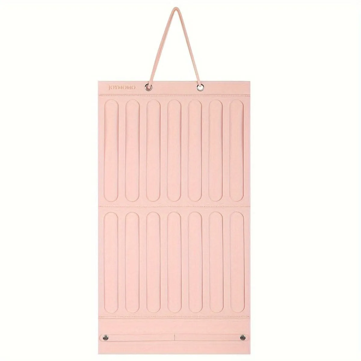 16-Ribbon Hair Bows Holder – Stylish Wall Hanging Storage