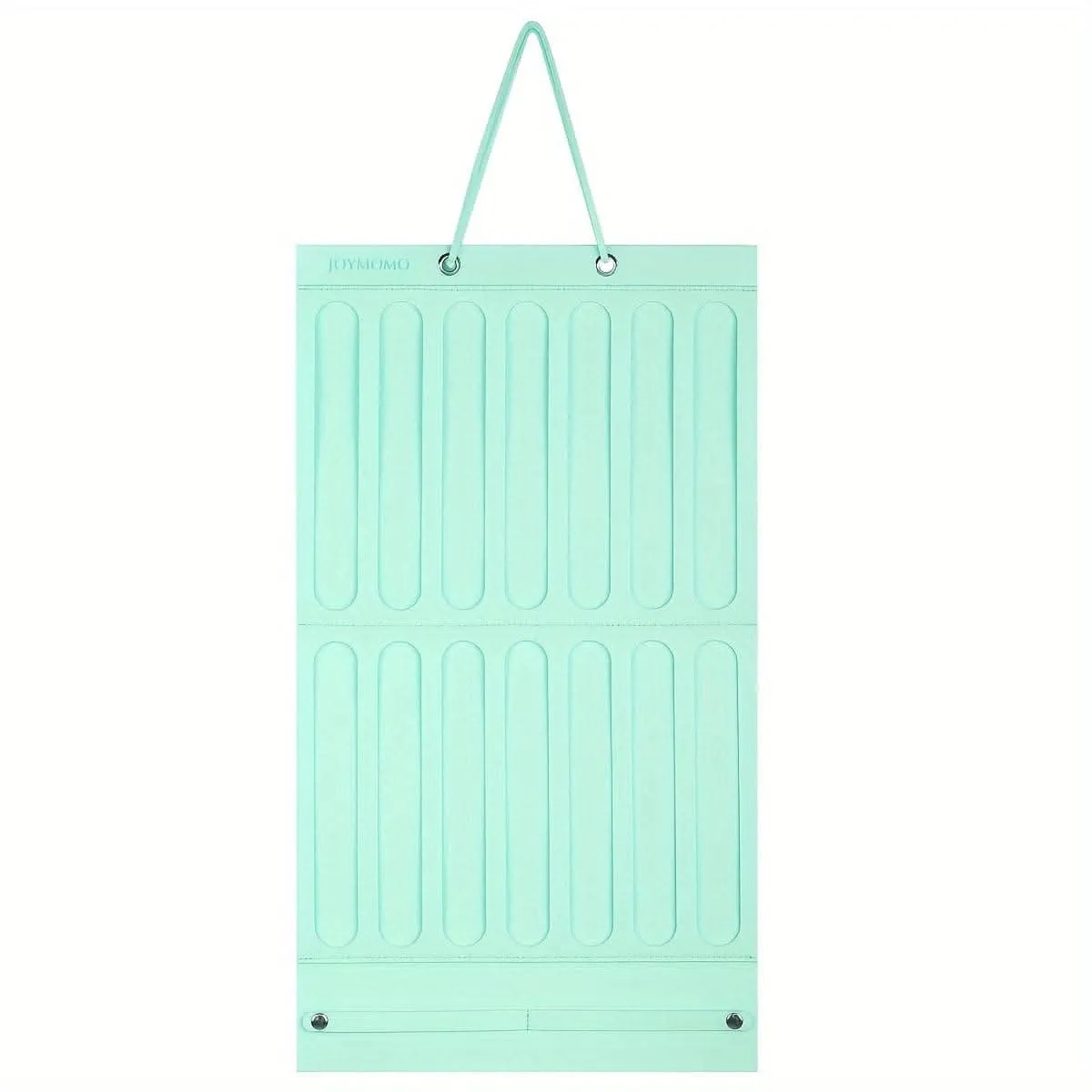 16-Ribbon Hair Bows Holder – Stylish Wall Hanging Storage