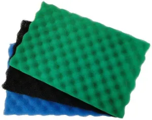 17" x 11" Replacement Pond Filter Foam Sponge