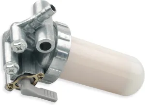 1G313-43010 Fuel Filter Assembly Compatible with Kubota D722 D902 D1105 Z482 Z602 V1505 engine and B6100 B8200 B7100D B5100 G4200 Tractors Replaces 15393-43017