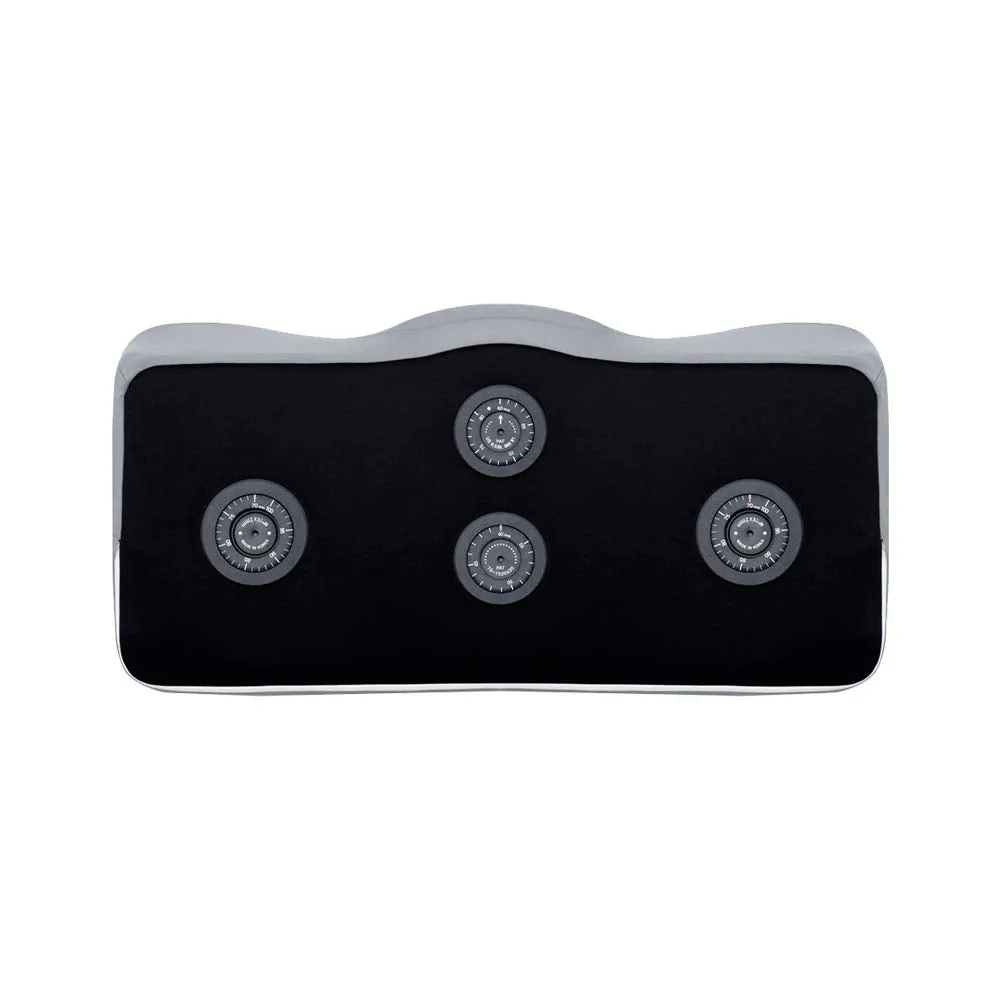 1mm Plus Ergo Adjustable Pillow