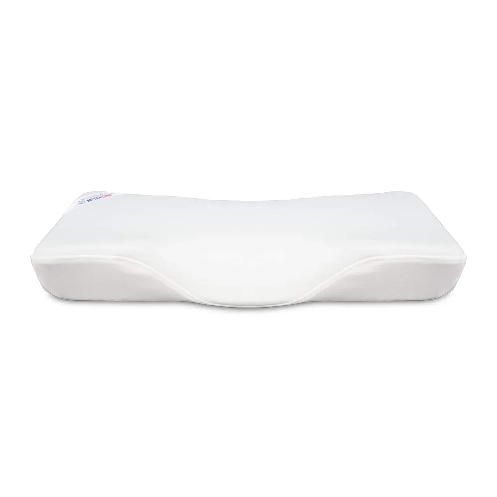1mm Plus Ergo Adjustable Pillow