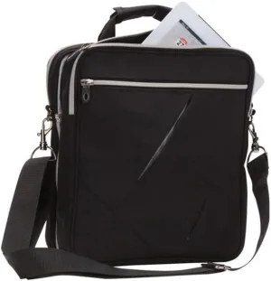 2-in-1 Messenger Bag