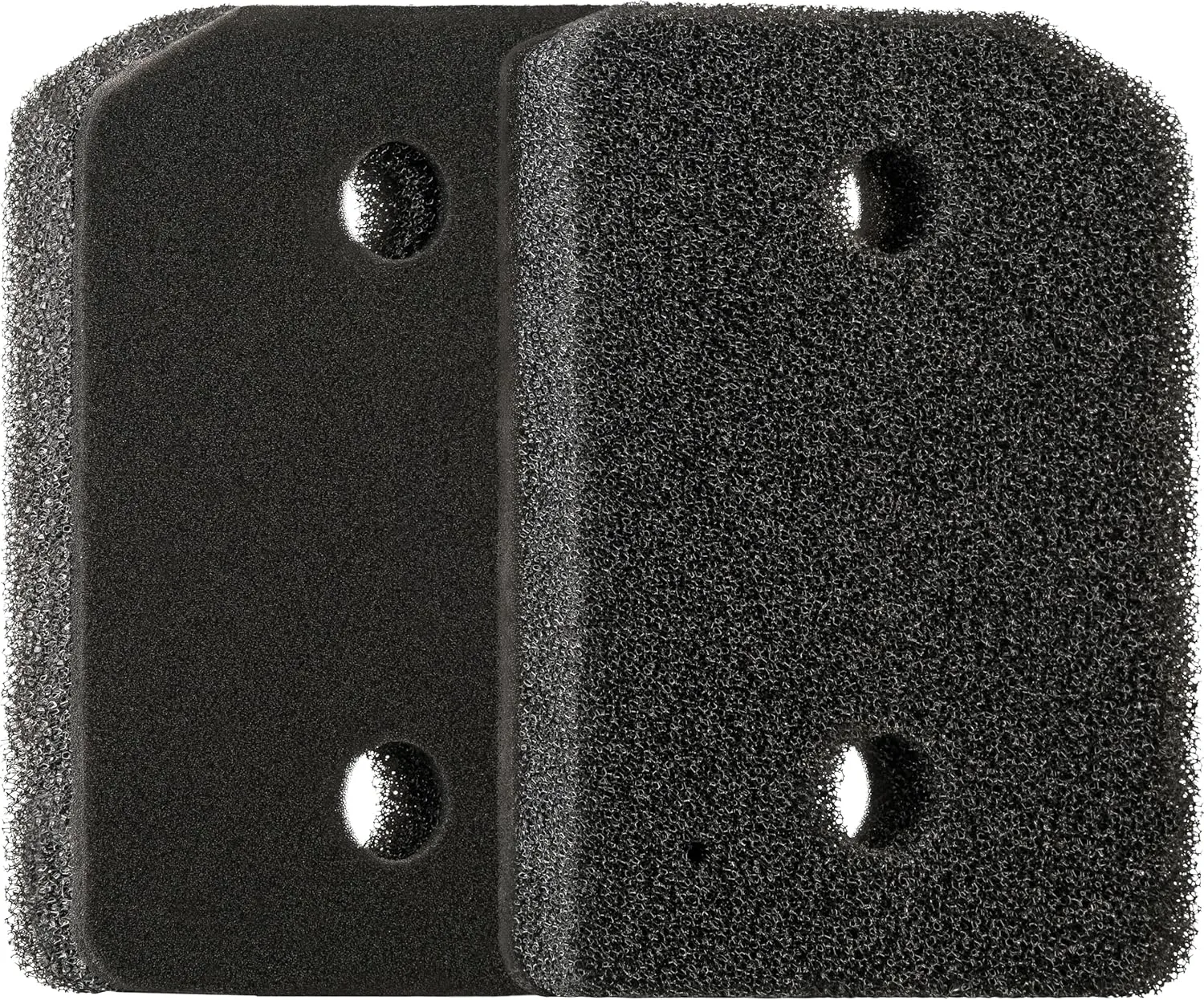 2 Plinth Filter for Miele Dryer T1 [9164761] Replacement