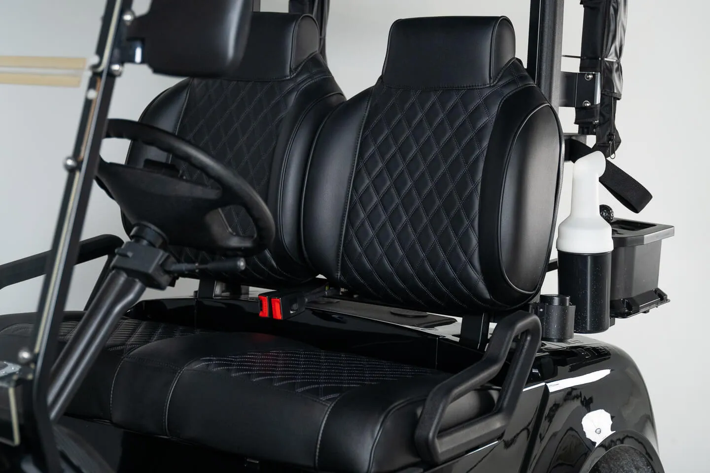 2025 Epic E20 Golf Cart - Lithium