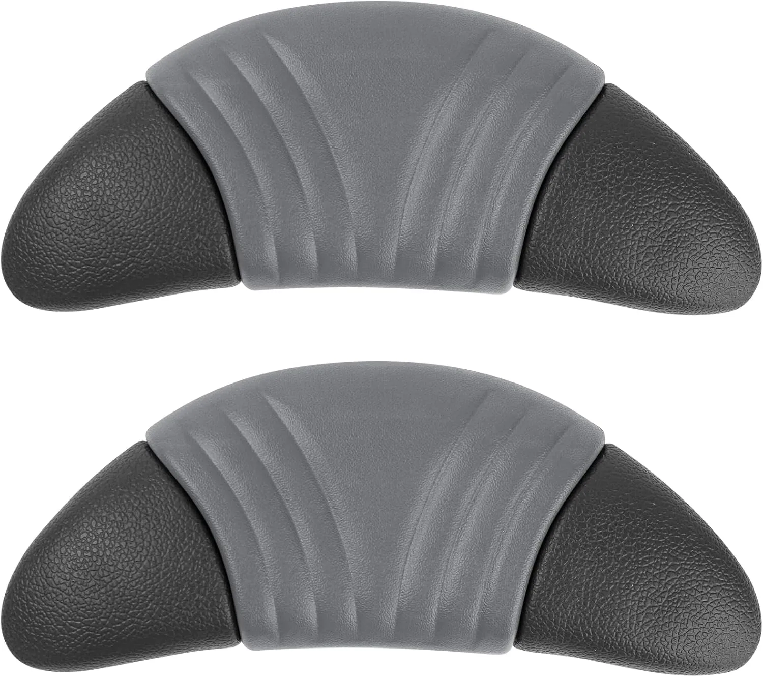 26-1303-85 Head Rest Pillows Replacement for Artesian Island Spas Hot Tubs Tidal Fit Swim Spa Grand Bahama Elite, Isla Margarita Elite,Antigua Elite, Captiva Elite,Grand Cayman Elit 2P