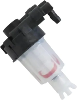 35-8M0134466 Fuel Pump Filter for M-er-cu-ry Outboard Engines 9.9 10 15 20 25 30 HP Replacement Parts