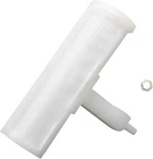 4-Stroke Outboard Fuel Pump Filter Compatible with 40 50 60 70 75 80 90 Engines Model 6C5-13915-00 18-79973