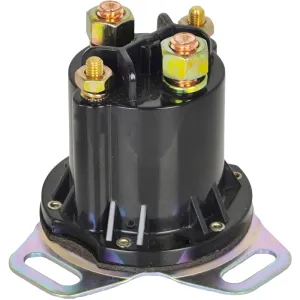 48V 150A Solenoid Relay 624317 649373 649240 Compatible with E-Z-GO EZGO RXV Electric Golf Cart 2FIVE Fleet Freedom Shuttle 2 2 Elite Compatible with Trombetta 684-4841-022-29 Switch
