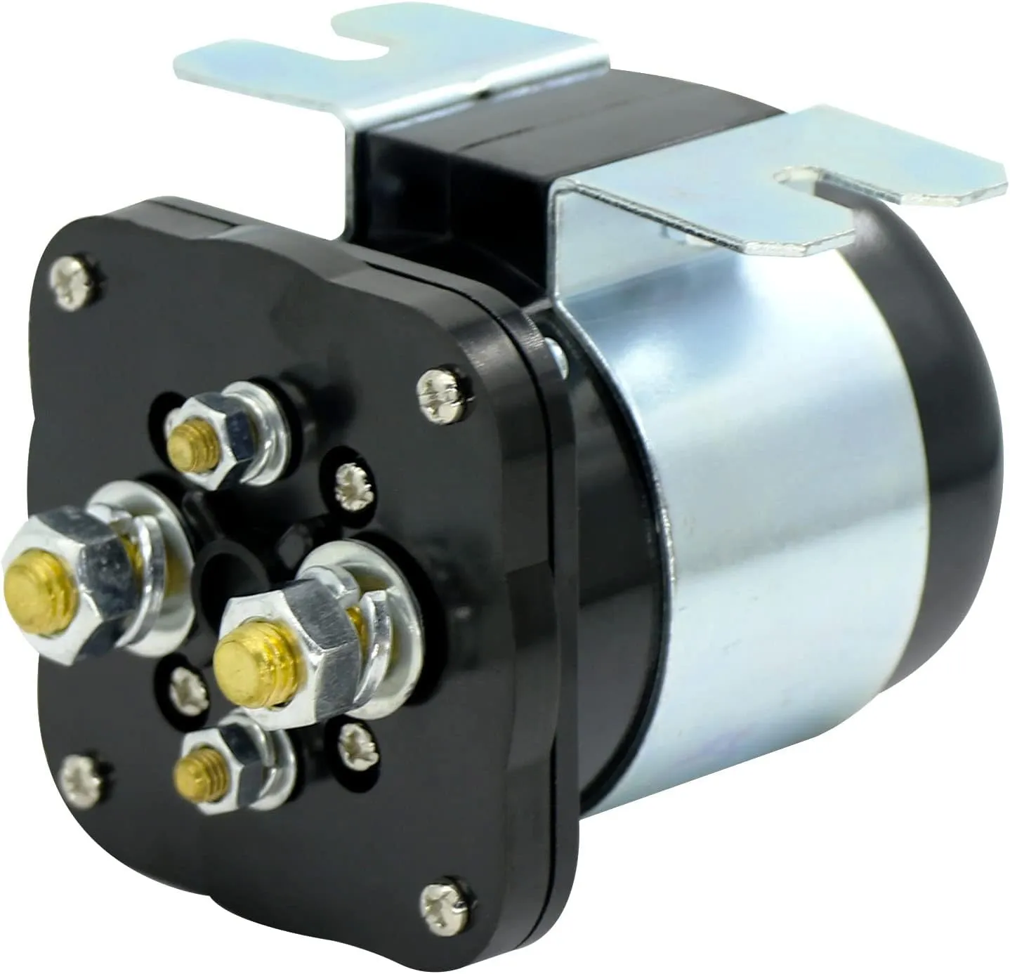 48V Heavy Duty Solenoid Fits Club Car E-Z-GO G19 G22 Electric Golf Cart Replaces JR1-H1950-00-00 73231-G01 1018836-01