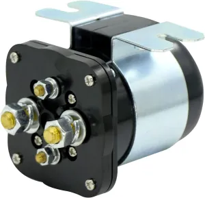 48V Heavy Duty Solenoid Fits Club Car E-Z-GO G19 G22 Electric Golf Cart Replaces JR1-H1950-00-00 73231-G01 1018836-01