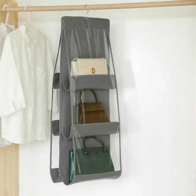 6-Pocket Organizer