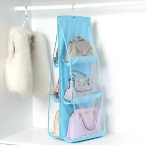 6-Pocket Organizer