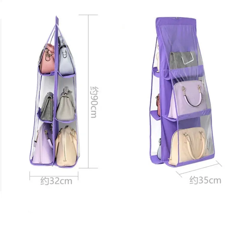 6-Pocket Organizer