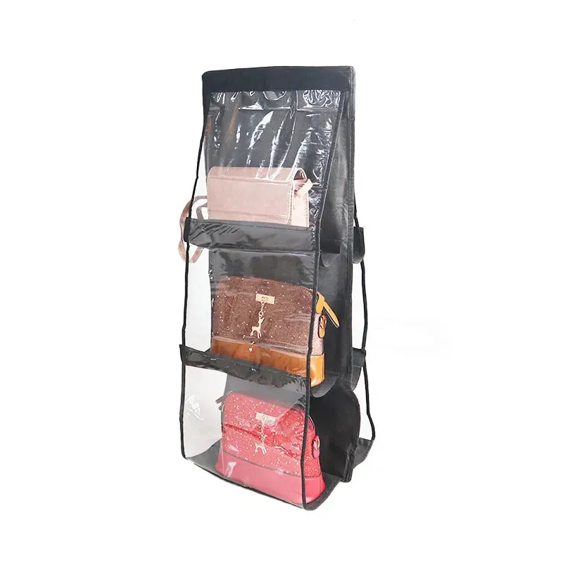 6-Pocket Organizer