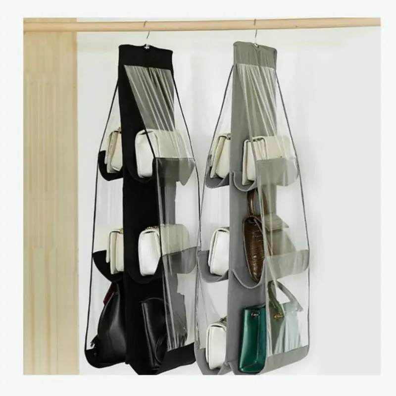 6-Pocket Organizer