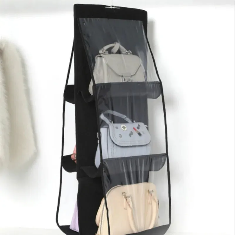 6-Pocket Organizer
