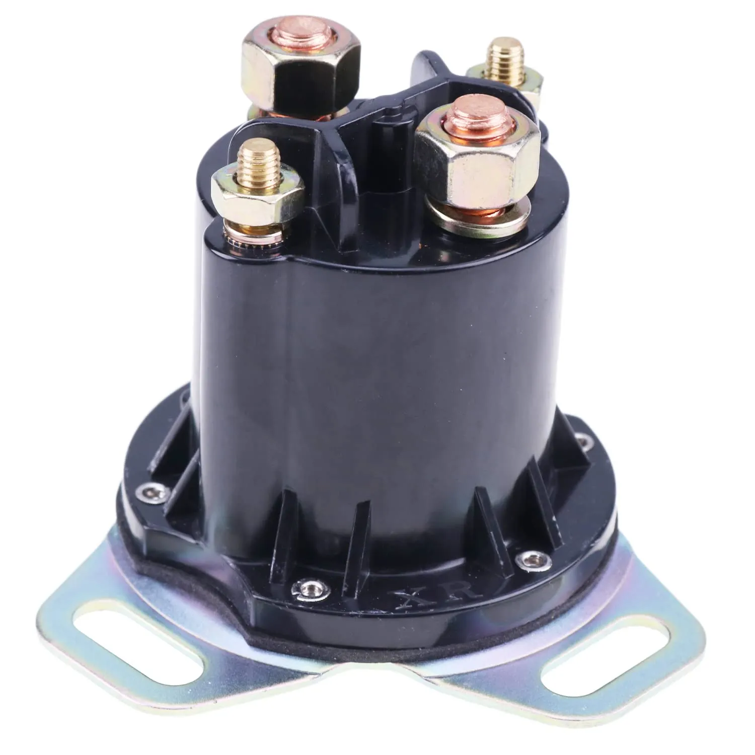 624317 649373 Updated 48V Solenoid Relay Switch 649240 Compatible with Trombetta 684-4841-022-29 649371 EZGO Golf Cart Electric Heavy Duty SVC RXV 2016-UP 2FIVE E-Z-GO Elite Fleet