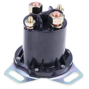 624317 649373 Updated 48V Solenoid Relay Switch 649240 Compatible with Trombetta 684-4841-022-29 649371 EZGO Golf Cart Electric Heavy Duty SVC RXV 2016-UP 2FIVE E-Z-GO Elite Fleet