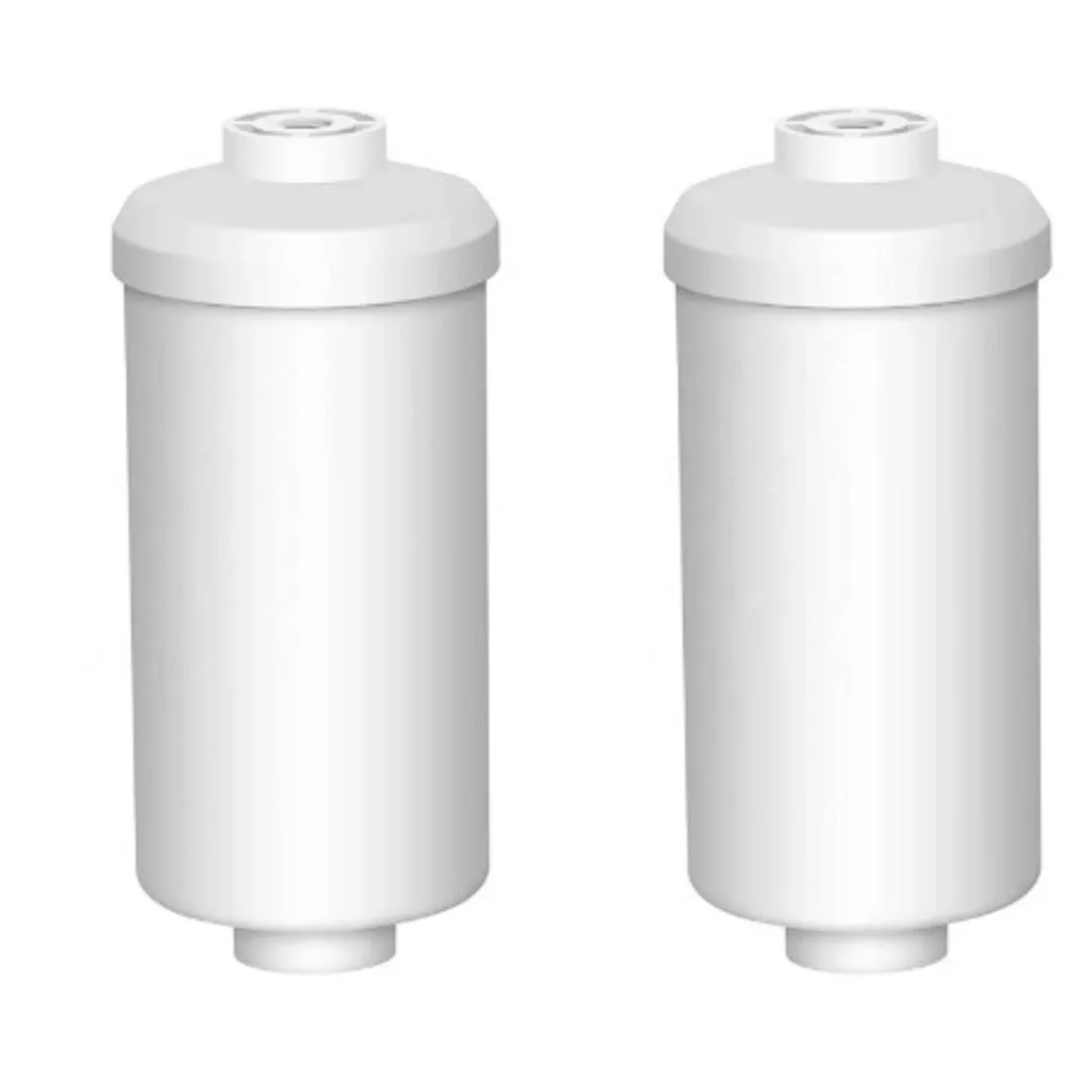9L Gravity Water Filter Kit - 2 X Carbon Water Filters   Stand