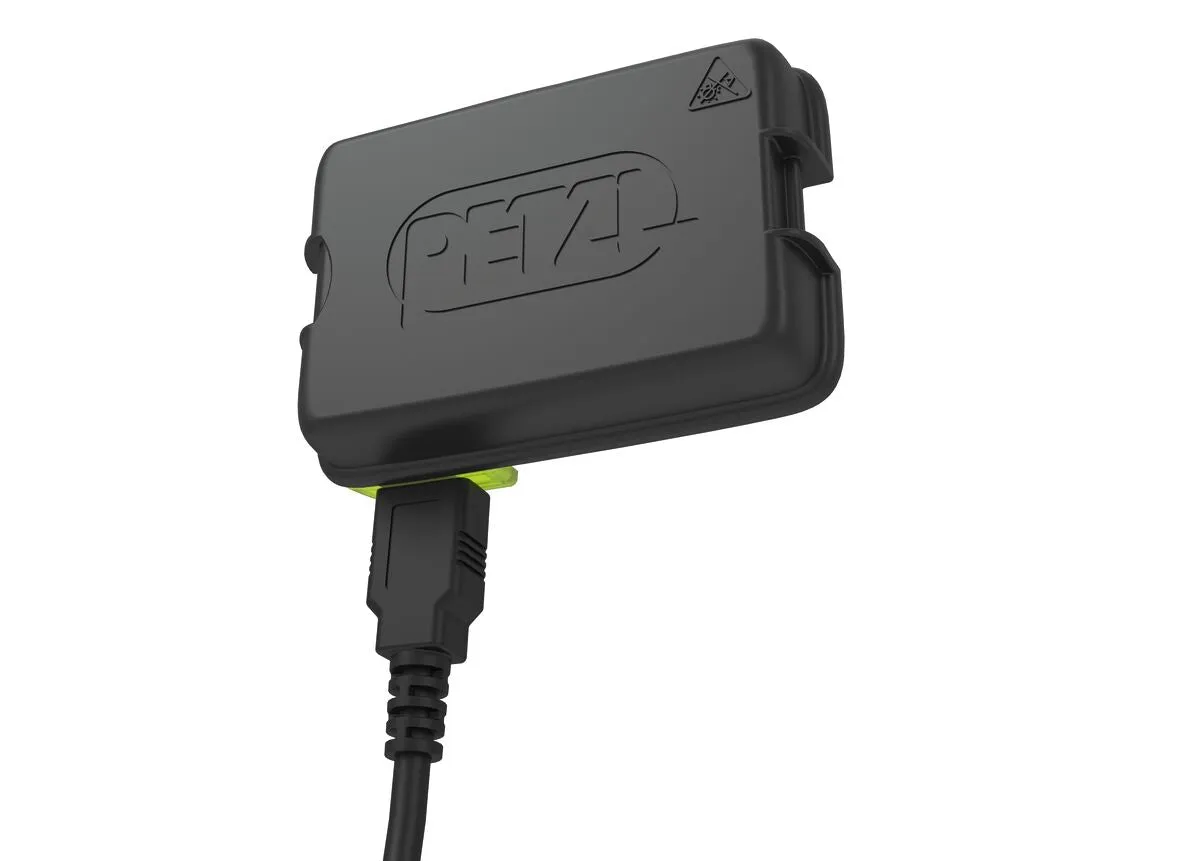 Accu Swift RL Rechargeable Battery