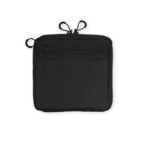 Admin Organizer Size 2 (AO2) - Syth Black