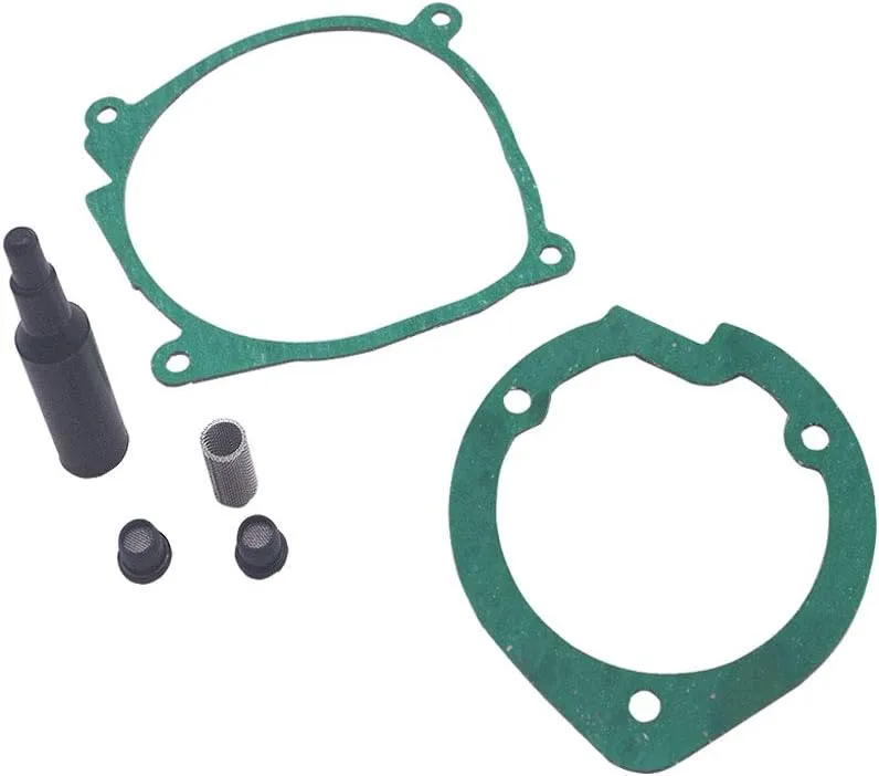 Air Heater Repair Service Kit for Eberspacher Airtronic D2 Heater 292199015407 12V/24V
