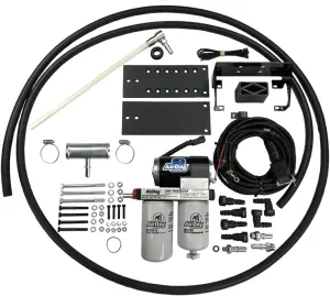 AirDog (A4SPBD004) Fuel Air Separation System