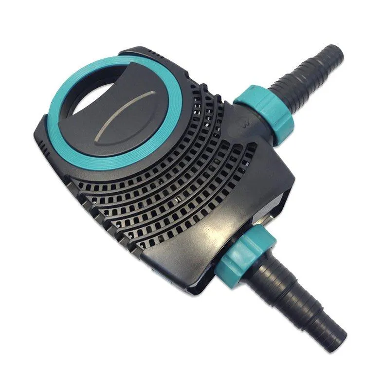 AllPondSolutions 8000L Pressurised Pond Filter Kit PF-8000-KIT