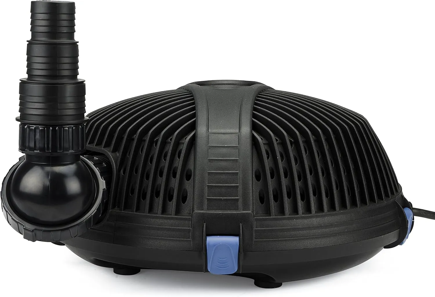 Aquascape 91013 AquaForce 5200 Asynchronous Pump with Protective Cage for Ponds and Pondless Waterfalls, 5,284 GPH