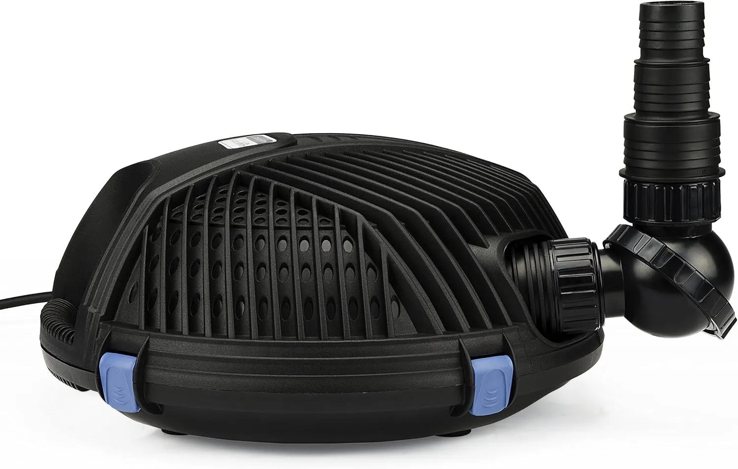 Aquascape 91013 AquaForce 5200 Asynchronous Pump with Protective Cage for Ponds and Pondless Waterfalls, 5,284 GPH