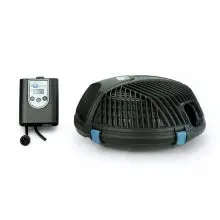 Aquascape AquaForce® 4000-8000 Adjustable Flow Solids-Handling Pond Pump