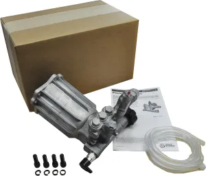 AR Annovi Reverberi RMV25G24 AR Pump Kit Thermal Relief Valve,with Filter