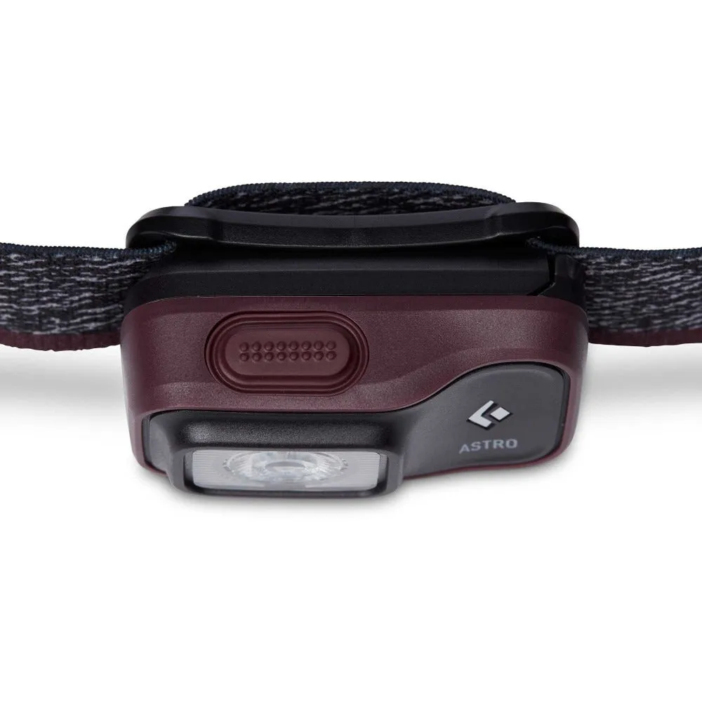 Astro 300 Headlamp