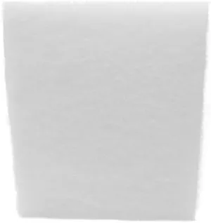 Atlantic Water Gardens Pad for Waterscapes Skimmer