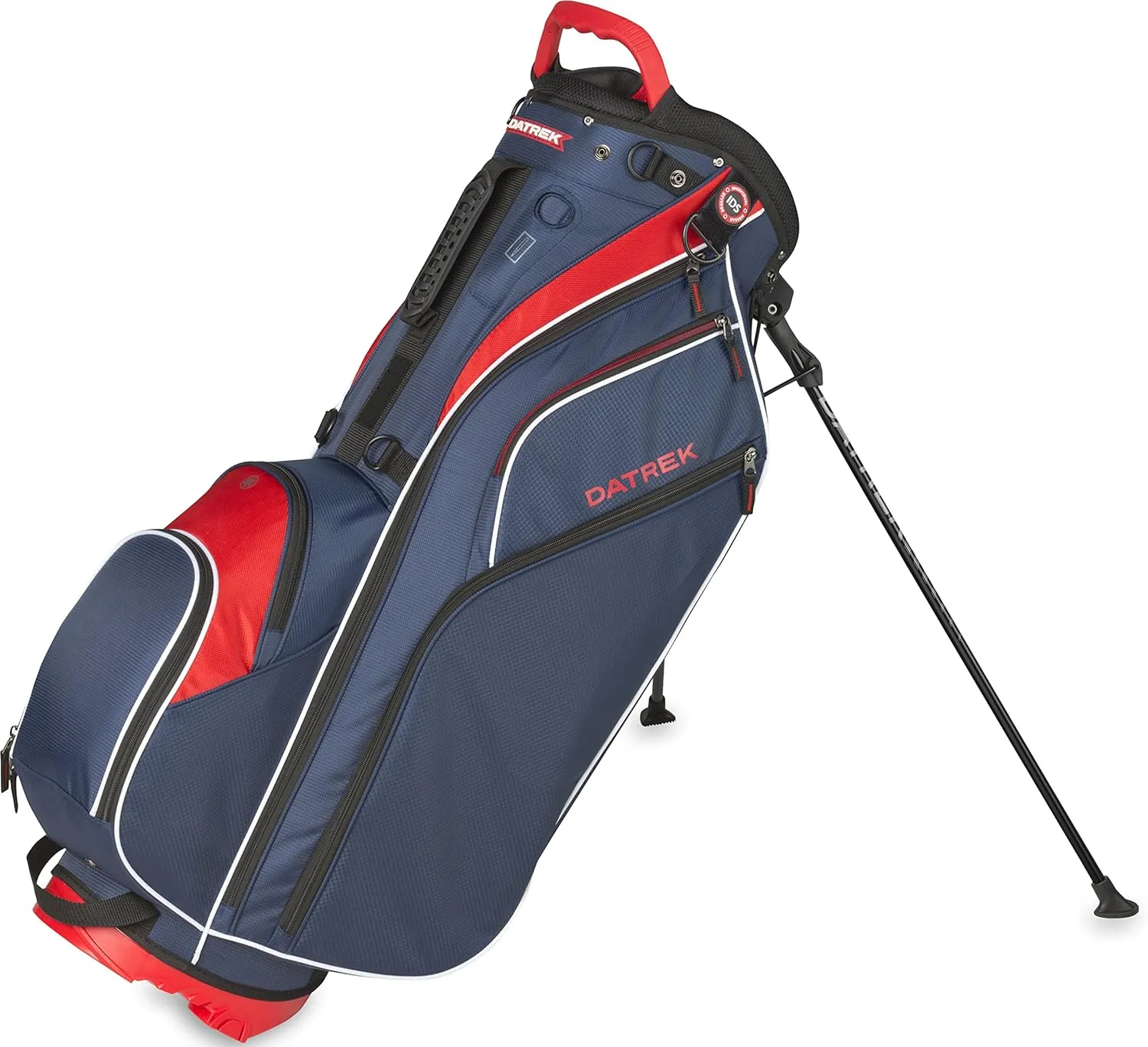 Bag Boy Golf 2018 Go Lite Hybrid Stand Bag