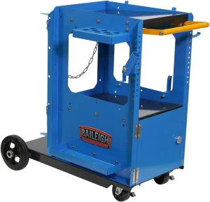 Baileigh Mobile Welding Cart (B-CART-W)