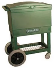 Baseball / Softball Sports Cart