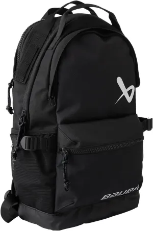 Bauer Elite Hockey Backpack, Personal, '24