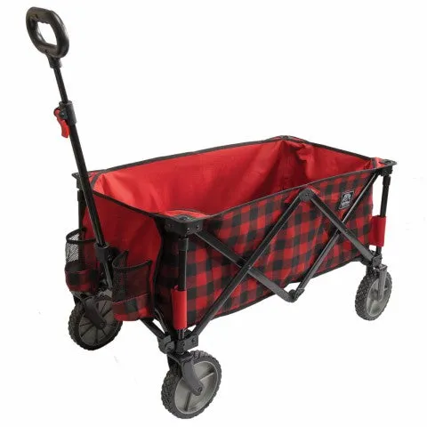 Bear Buggy Cart from Kuma