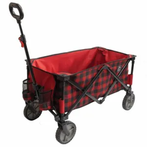 Bear Buggy Cart from Kuma