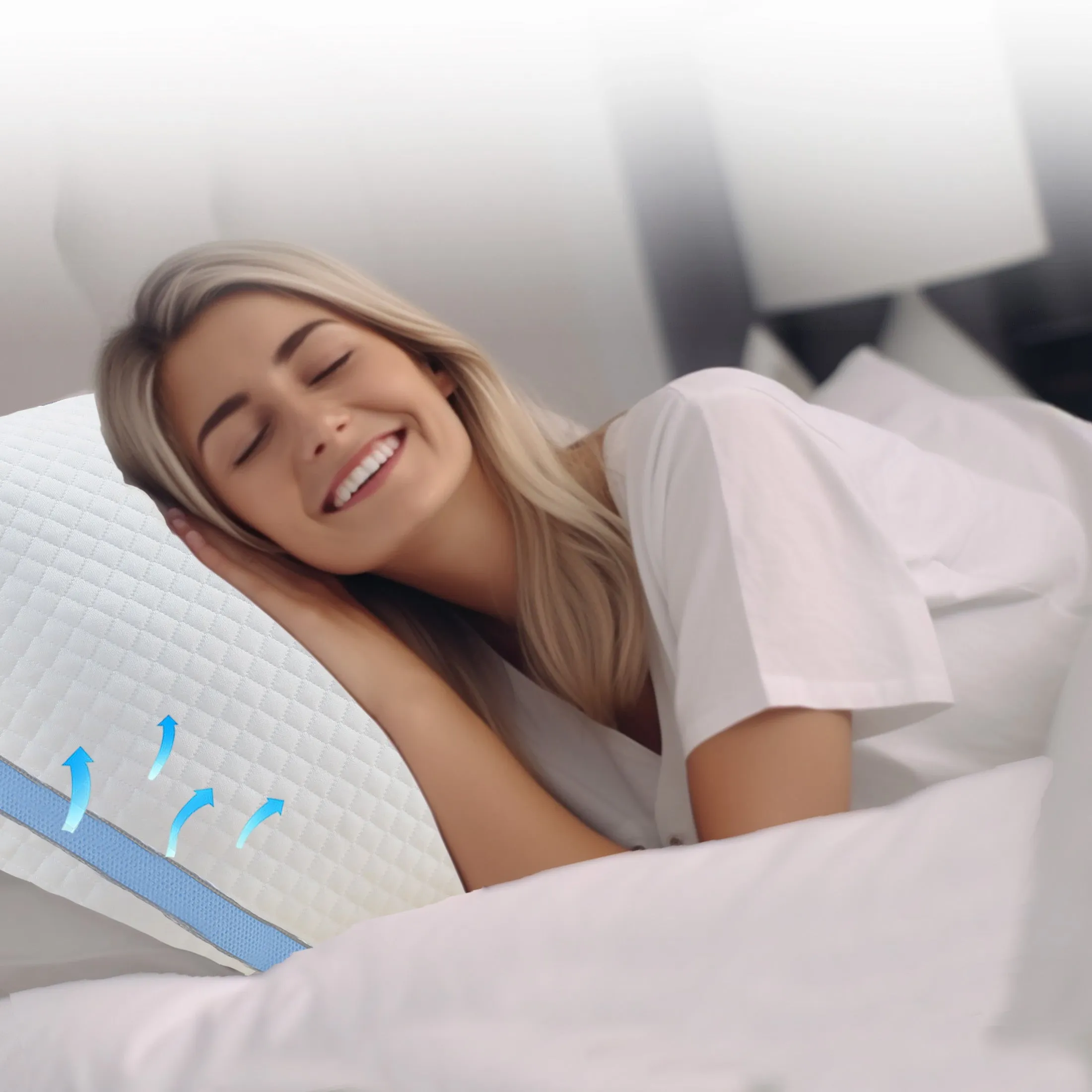 Bed Pillows