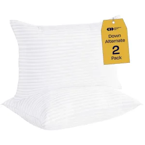Bed Pillows