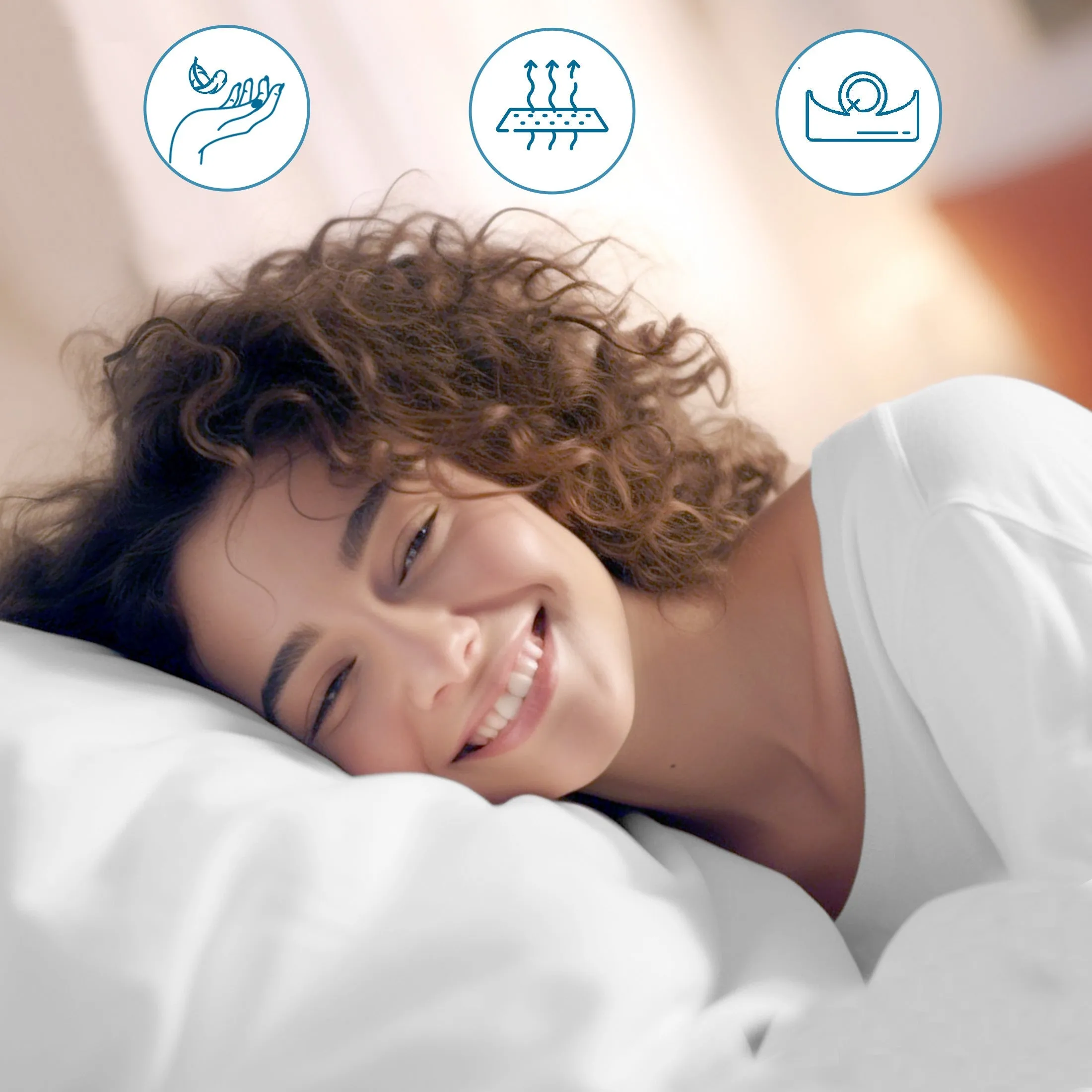 Bed Pillows